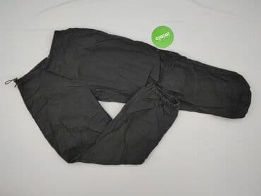 ccc buty converse: PULL&BEAR, Spodnie materiałowe damskie, rozmiar S — 2