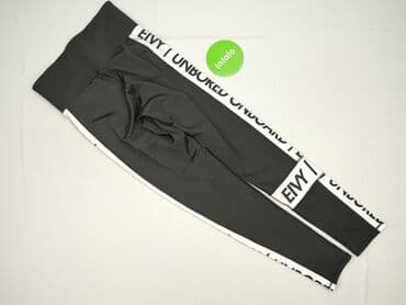 majtki snowboard: Legginsy Sportowe damskie, rozmiar S — 3