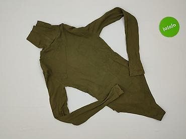 hm black sabbath: H&M, Body damskie, rozmiar XS — 3
