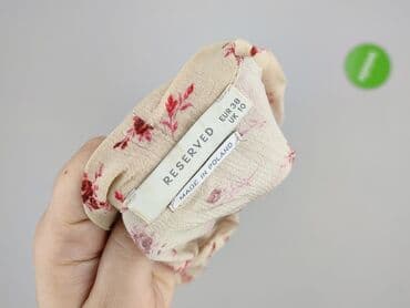 massimo dutti bluzki: Bluzka damska, M — 4