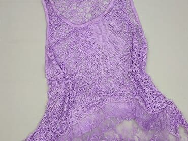 ubrania z meksyku: Ponczo damskie, rozmiar One size — 1