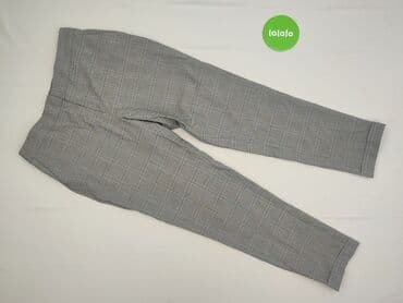 kapcie ars: Your Sixth Sense, Spodnie materiałowe damskie, rozmiar M — 2