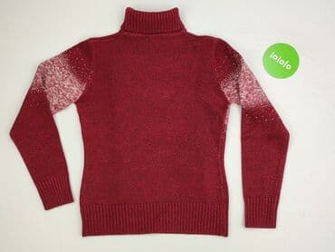 kapcie z mikolajem: Golf damski, rozmiar S — 3