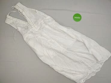 marynarka sukienka biala: Sukienka damska, S — 3