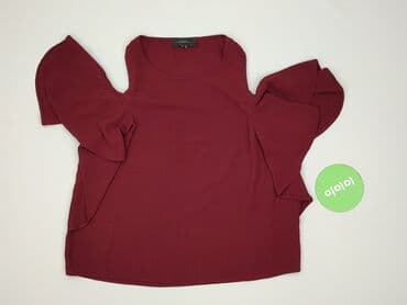 mohito bluzki z falbanami: Atmosphere, Bluzka damska, M — 3