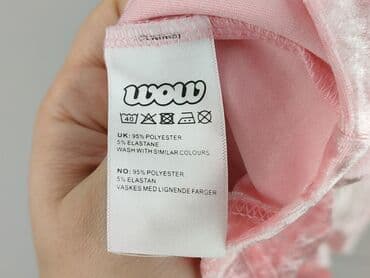 bluzka bocca: WOW, Bluzka damska, rozmiar M — 6