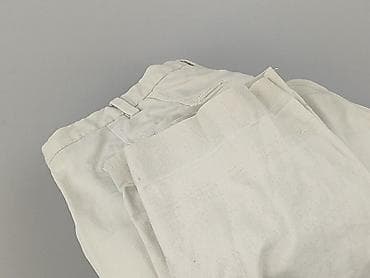 second hand marki: Chinosy dla mężczyzn, rozmiar L — 8