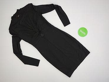 hm topy basic: H&M, Sukienka damska, rozmiar XS — 2
