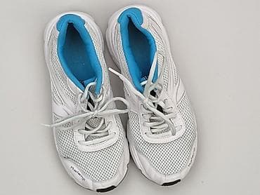 do biegania: Decathlon, Sneakersy damskie, rozmiar 38 — 1