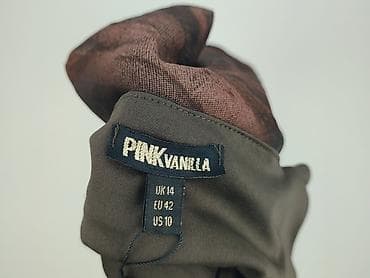 158 cm: Pink Vanilla, Sukienka damska, rozmiar L — 4