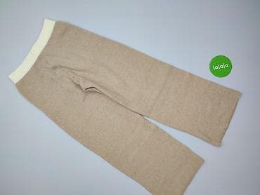 golfy guess: Spodnie materiałowe damskie, rozmiar M — 3