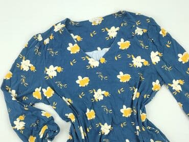 bluzki pod marynarkę plus size: Bluzka damska, rozmiar 2XL — 1