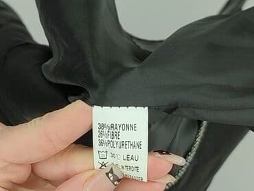 jaki żakiet do rozkloszowanej sukienki: Drôle de Copine, Kurtka damska, 2XL — 5