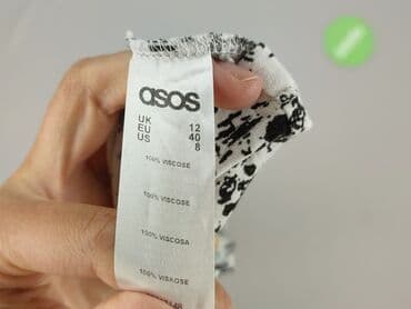 diverse bluza damska: Asos, Bluzka damska, rozmiar L — 5