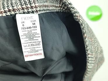 spódnice lee: NEXT Petite, Spódnica damska, rozmiar XS — 7