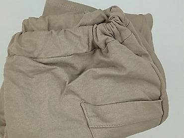 baggy jeans pull and bear: XXL, Spodnie damskie, rozmiar 2XL — 6