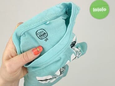 zara koszula z bambusem: Bluzka, Cool Club, 2-3 lat, 92-98 cm, stan - Bardzo dobry — 4
