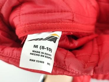 bomberka c: Kurtka zimowa damska, rozmiar M — 4