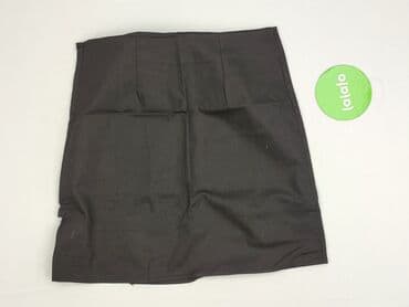 czarne spódnice plus size: Women`s skirt, size XL (EU 42) — 3