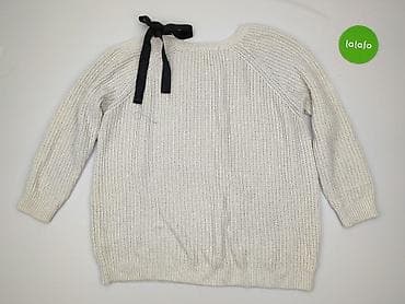 vila sweter: Next, Sweter damski, rozmiar 2XL — 3
