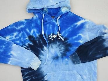 Bluza z kapturem damska, rozmiar S