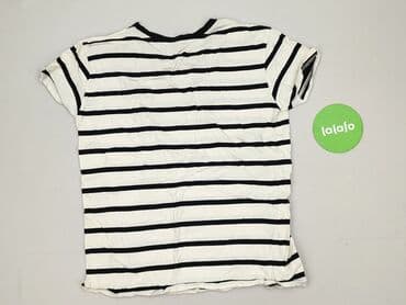 bluzki w paski sinsay: Sinsay, T-shirt damski, rozmiar XS — 4