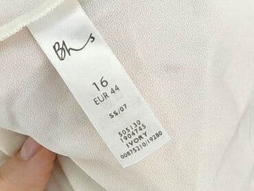 szyfonowe bluzki duże rozmiary: Bhs, Bluzka damska, rozmiar 2XL — 5