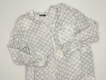 marynarka prada damska: Janina, Bluzka damska, XL — 1