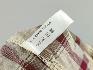 zygzak mcqueen ubrania dla dorosłych: Ze-Ze, Koszula damska, rozmiar XL — 6