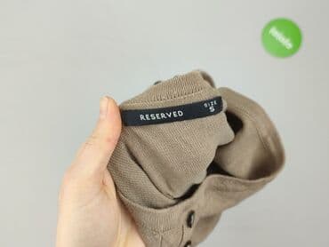 kobiecy sweter: Sweter damski, S — 4