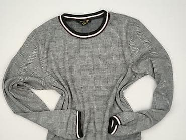 Sweter damski, rozmiar S