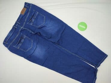 jeansy c and a: John Baner, Jeans for men, L — 3