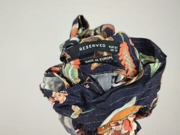 bluzki i koszule damskie day birger et mikkelsen: Reserved, Top damski, rozmiar M — 4