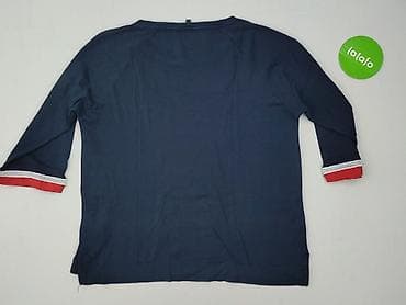 lee cooper shirts: Tommy Hilfiger, Bluzka damska, rozmiar L — 3