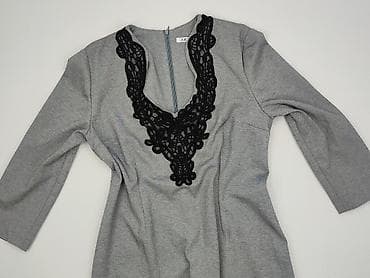 ptak moda plus size: QUIOSQUE, Sukienka damska, rozmiar S — 1