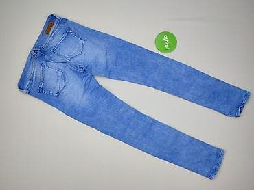 2 lata: Jeansy damskie, rozmiar XS — 3
