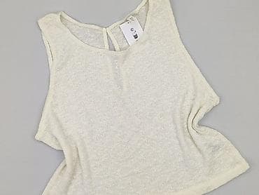 H&M, Top damski, rozmiar M