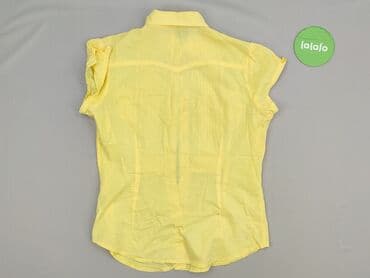 koszula cytryny: Koszula damska, rozmiar S — 3