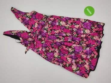 sukienki rozkloszowane midi na wesele: Warehouse, Sukienka damska, rozmiar M — 3