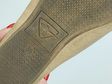 verano obuwie pl: Sneakersy damskie, rozmiar 39 — 5