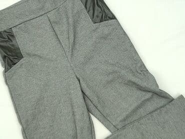 piżamy hello kitty: Material trousers for women, size S (EU 36) — 1