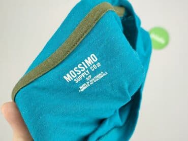 жіноча футболка m eu 38 візерунок принт колір білий: T-shirt damski, rozmiar S — 4