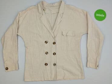 kapcie peoco: Marynarka damska, rozmiar L — 2