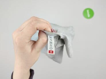 top m: T-shirt damski, rozmiar M — 4