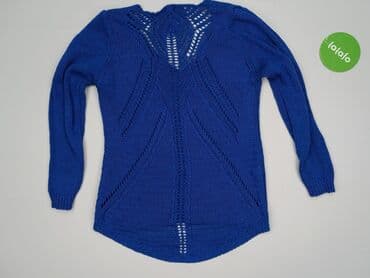 sweter h: Women`s sweater, size S (EU 36) — 3
