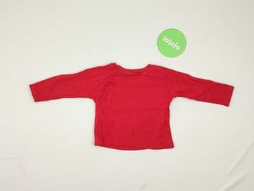 koszulka jack daniels: Blouse, Primark, 9-12 months, condition - Perfect — 3