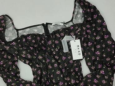 sukienki mm: NA-KD, Sukienka damska, rozmiar M — 1