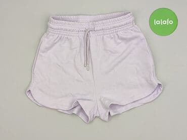 krótkie spodenki dresowe allegro: H&M, Szorty damskie, rozmiar XS — 2