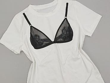 T-shirt damski, rozmiar M w lalafo.pl T-shirt damski, rozmiar M