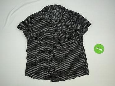 cleve: Koszula damska, rozmiar 3XL — 2